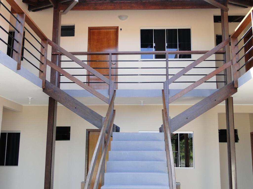 Pousada Monte Das Oliveiras Alto Paraíso de Goiás Екстериор снимка